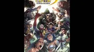 Marvel vs Capcom 3 - Theme of Taskmaster