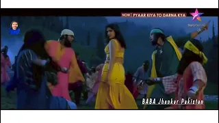 Teri Jawani Badi Mast Mast hai 4K video BABA Jhankar Pakistan- Pyar Kia to Darrna Kia _For all Views