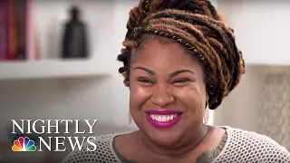 The Hate U Give: The Powerful Message Behind The Best-Selling Novel And New Film | NBC Nightly News