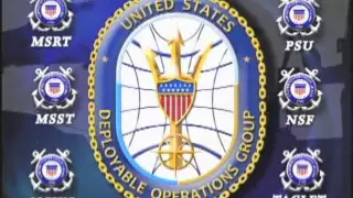 Coast Guard Special Forces - www.americanspecialops.com