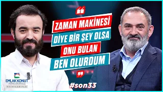 Ben Annemin Rüyasıyım - Dursun Ali Erzincanlı | SON33