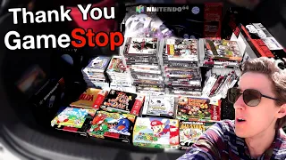 This Is Why I Go To GameStop...