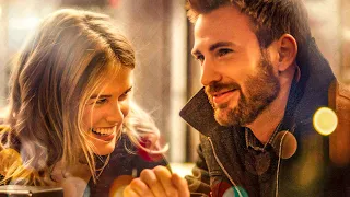 BEFORE WE GO Trailer (2015) Chris Evans