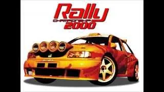 Rally Championship 2000 Soundtrack - Track 1