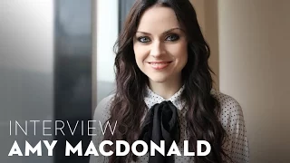 Interview // Amy MacDonald