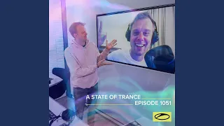 Where Did All The Years Go (ASOT 1051)