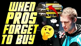 WHEN CS:GO PRO HEADS ARE NOT IN THE GAME! ft. Skadoodle, ScreaM& MORE!