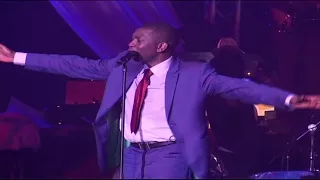 YOUSSOU NDOUR - BERCY 2003 - SALIMATA