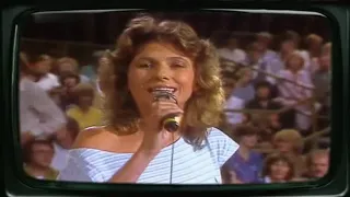 Conny Morin - Johnny Liebt Jenny (80s Schlager Pop - Live-TV-ZDF Hitparade-Edit - Original Chilly)