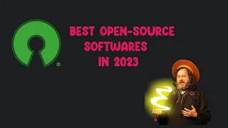 5 Best open source software to use in 2023