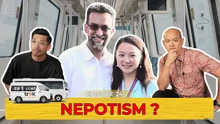 Politician's Family Have Privilege?, BUDI and PADU,  Allocates RM25B for Semiconductor | Episode 24