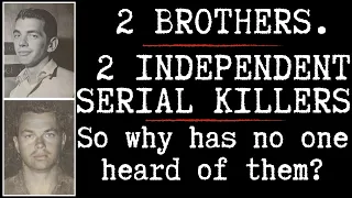 Serial Killers - Larry and Danny Ranes