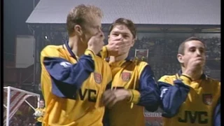 FA Cup Golden Moments Part 3