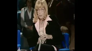 Monica Vitti parla di Michelangelo Antonioni (1978)