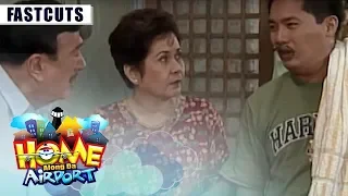 Home Along da Airport: Nasira ang kubeta nila Mang Kevin | Fastcuts Episode 03