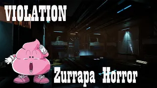 Violation | GamePlay PC "ZURRAPA DE STEAM"