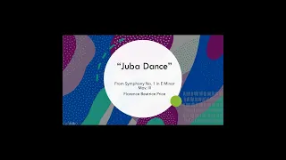 "Juba Dance" Body Percussion Video