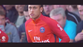 Neymar Jr. Skills • PSG • 2017