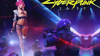 CYBERPUNK 2077 - Trailer Re-score (with original audio) "Neon Rain" by Somniatorsoud
