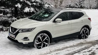 Nissan Qashqai 1.6dci