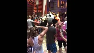 Kung fu panda