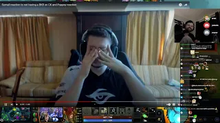 Puppey reacts to clip of him & Nisha frustrated at Sumail for not buying BKB