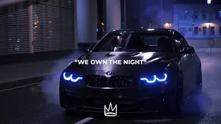 Nebezao - Smash | LIMMA BMW Video | "CASH FLOW" Music