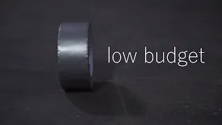 'Low Budget' - My RØDE Reel 2018