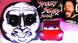 THE BEST SPOOKY SCARY SUNDAY SO FAR [SSS #023]