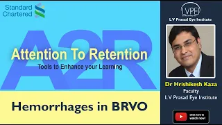 A2R: #014 (Hemorrhages in BRVO)