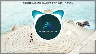 Tiesto and Jonas Blue ft. Rita Ora - Ritual (1 Minute Version) #SHORTS