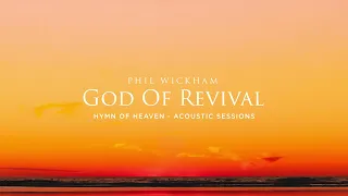 God of Revival (Acoustic Sessions) [Official Audio]