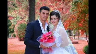 Sabina & Elvin (2) qiz evi 24 07 2019