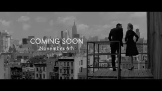 Dolce&Gabbana The One: "Street of Dreams" a Martin Scorsese picture - Trailer #3 Tomorrow