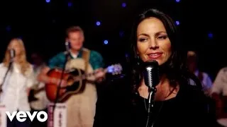 Joey+Rory - I'm Not Lisa (Live)