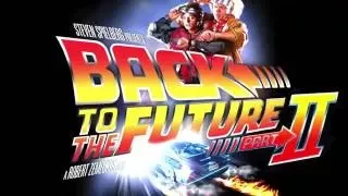 Back to the Future Part 2 2015 predictions that came true!