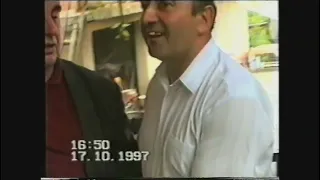 3 часть 100 летие села Христофор 17.10.97г