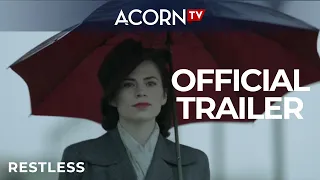 Acorn TV Exclusive | Restless
