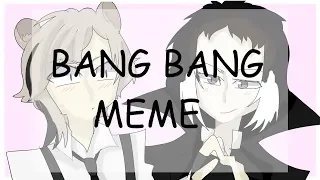 Bang bang meme