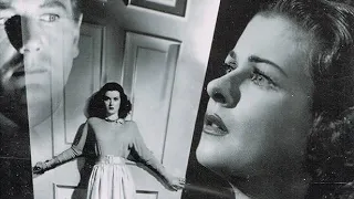 "Secret Beyond The Door" - 1947 - Joan Bennett - Fritz Lang - Full Classic Movie