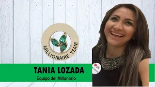 TANIA LOZADA |  PORQUÉ EL CLUB DE NUTRICIÓN ES UNA EXCELENTE HERRAMIENTA PARA CRECER