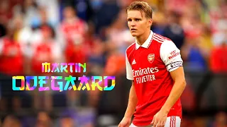 Martin Ødegaard 4k Free Clips | With and Without CC - High Quality Clips For Editing 🔴💫