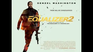 The Equalizer 2 - ADALET 2 - AKSİYON FiLMLERİ