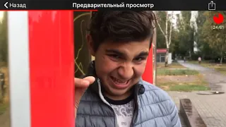 Золушка 1 серия