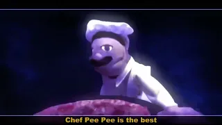 Chef Pee Pee’s Such A 𝐒𝐈𝐋𝐋𝐘 𝐁𝐈𝐋𝐋𝐘!