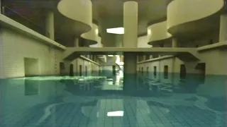 Poolrooms - The Mall (Exploration Footage)