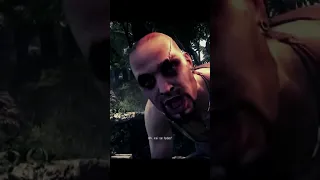 Vaas (Prime) vs Joseph Seed (Prime) #shorts #short #farcry #edit