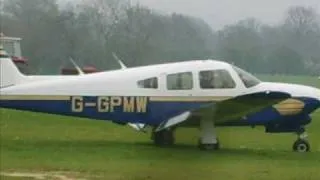 headcorn  airfield