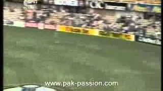 India vs Pakistan 1992 World Cup Part-2