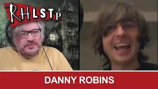 Danny Robins - RHLSTP 314